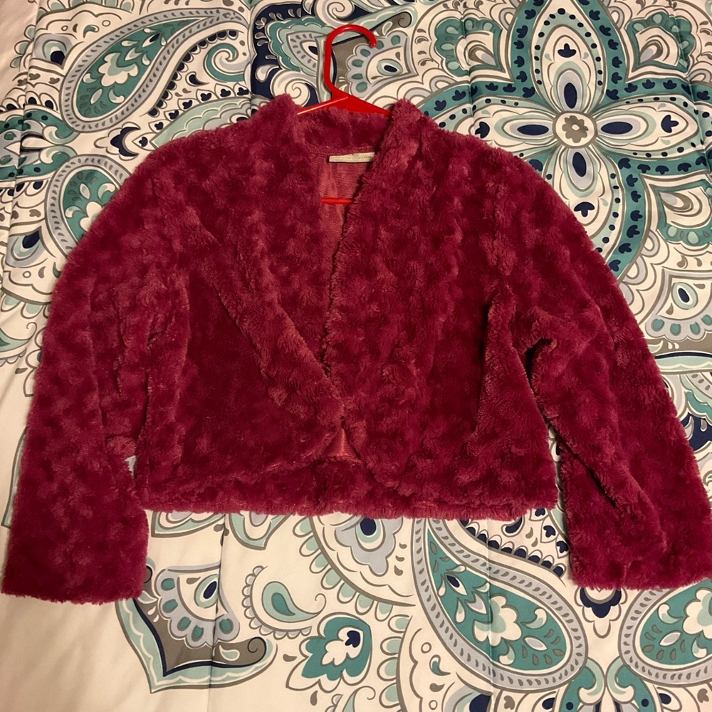 Amanda Charles top